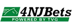 4NJBets Review (TVG) 